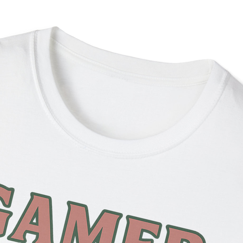 Gamer Girl T-Shirt