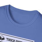 Thock Over LogicT-Shirt