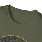 Aggro Pull T-Shirt