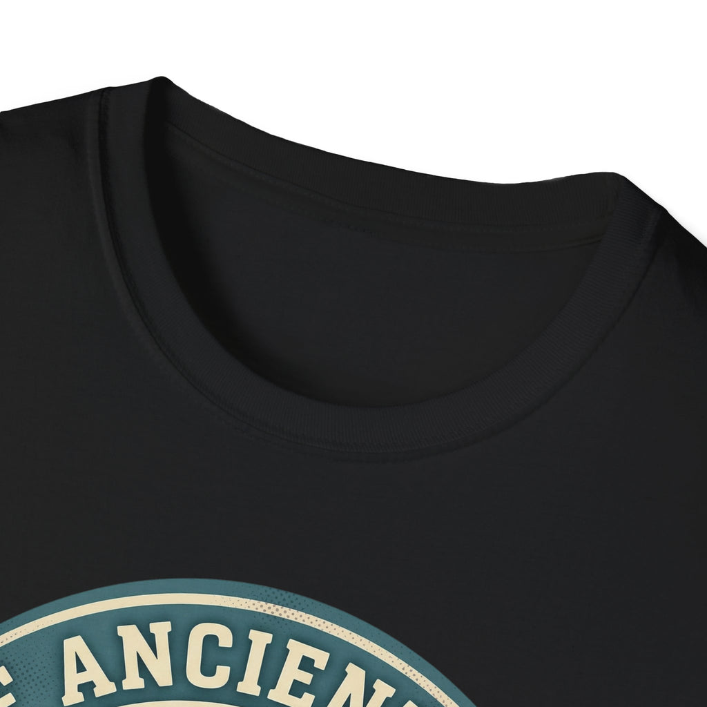Ancient Systems T-Shirt