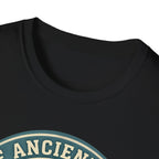 Ancient Systems T-Shirt