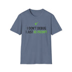 I Just Re-Prompt T-Shirt