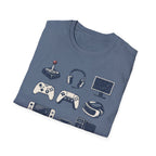 Executive Gaming Suite T-Shirt