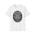 Local Host Social Club V2 T-Shirt
