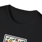 I Monitor the Monitors T-Shirt