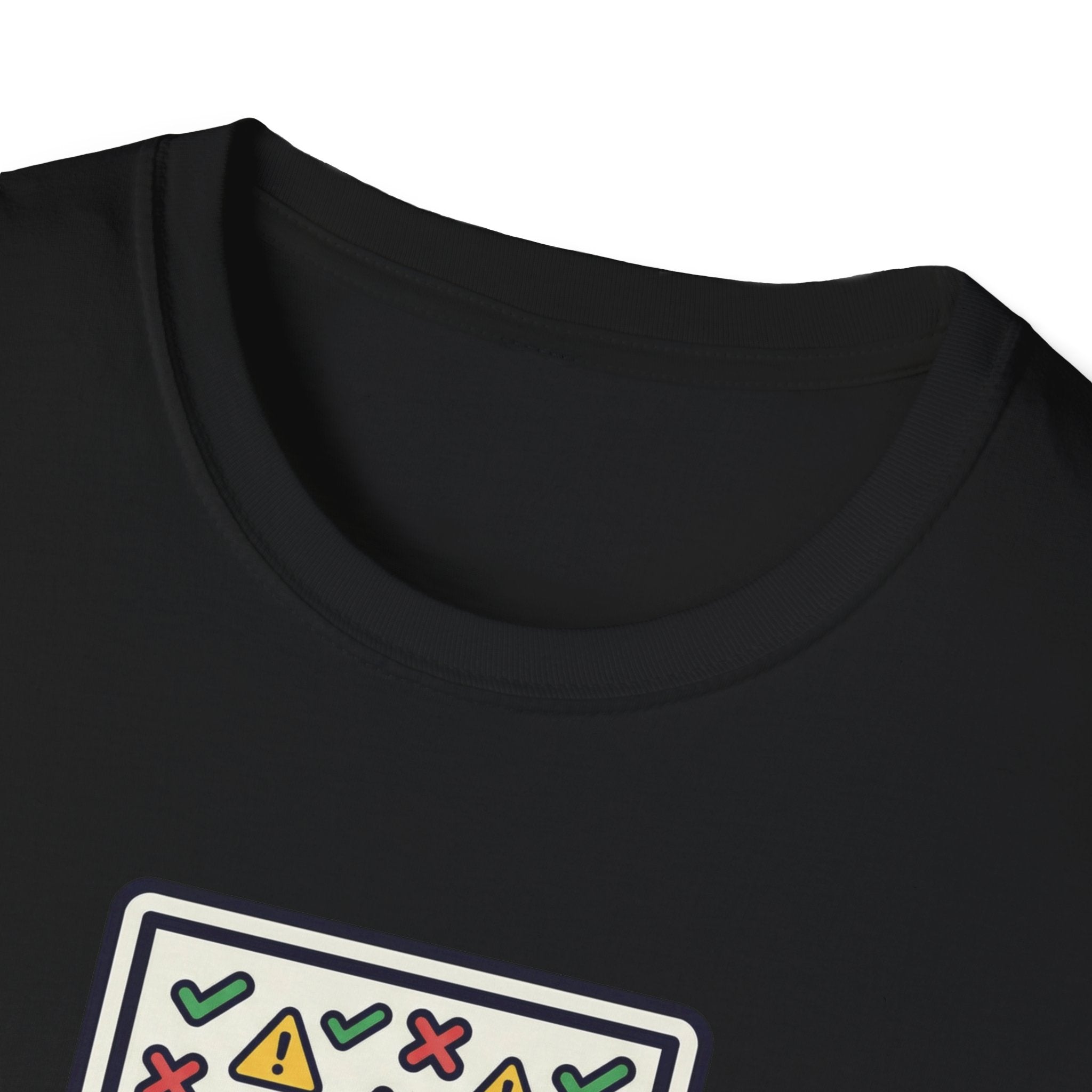 I Monitor the Monitors T-Shirt