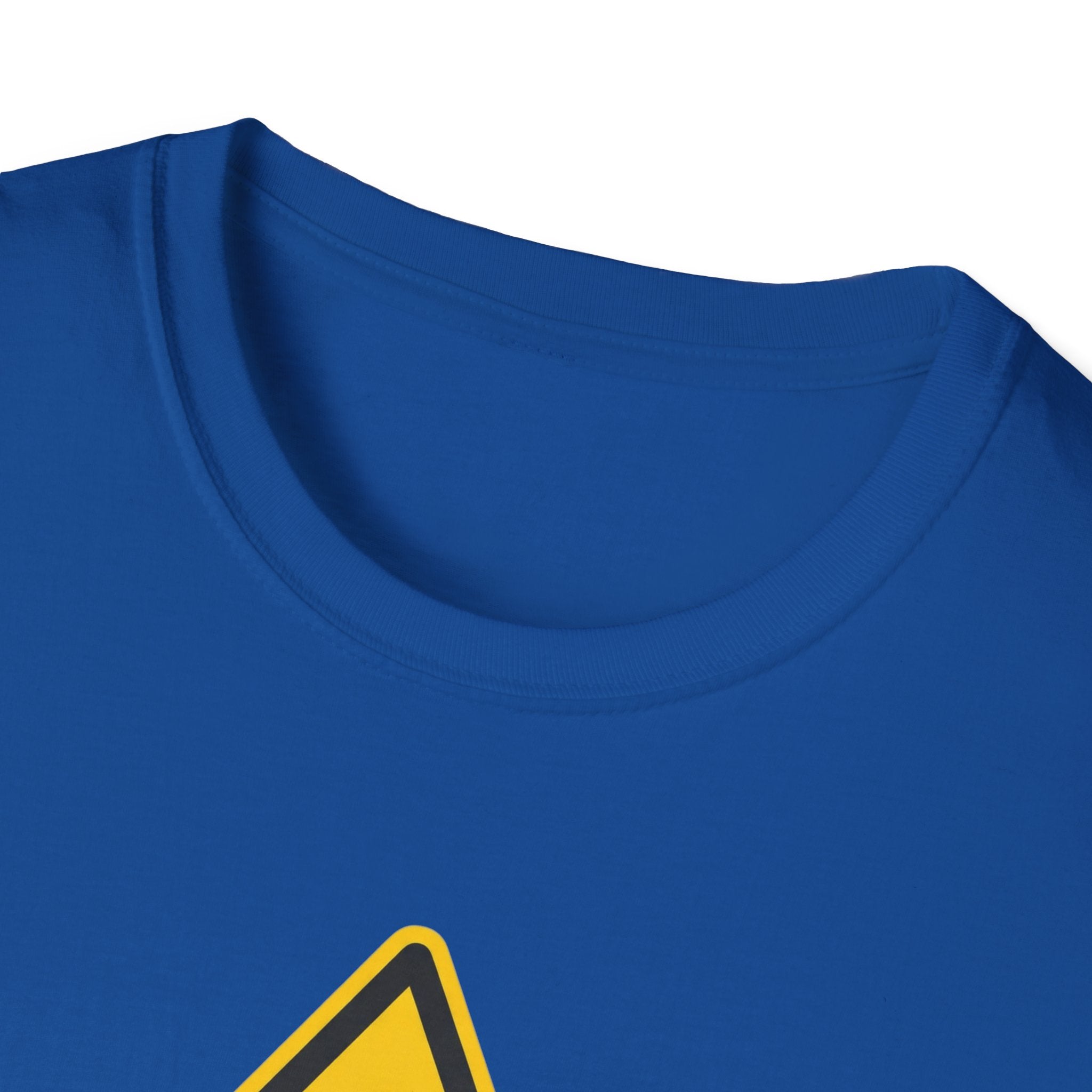 Push In Progress T-Shirt