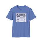 Thock Over LogicT-Shirt
