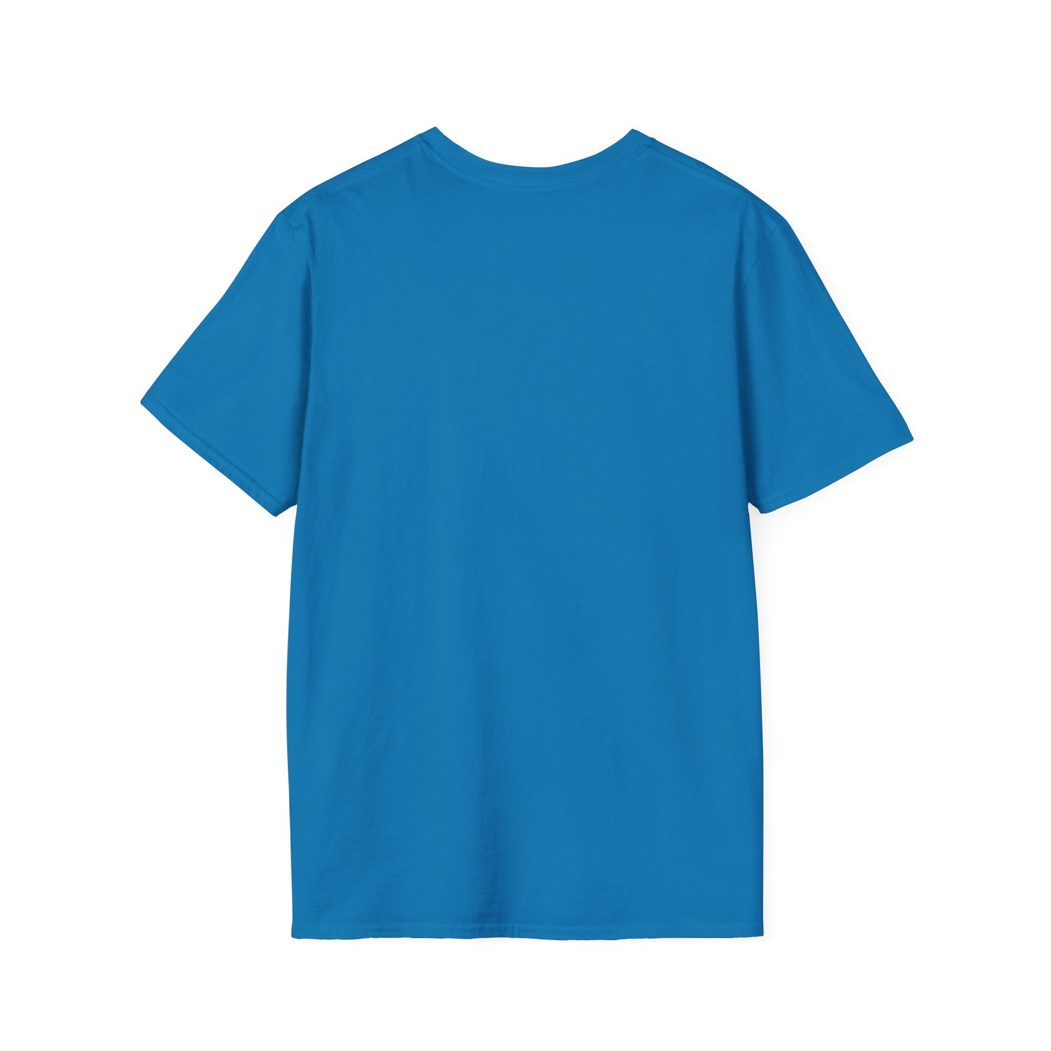 Vibes and Cursor T-Shirt