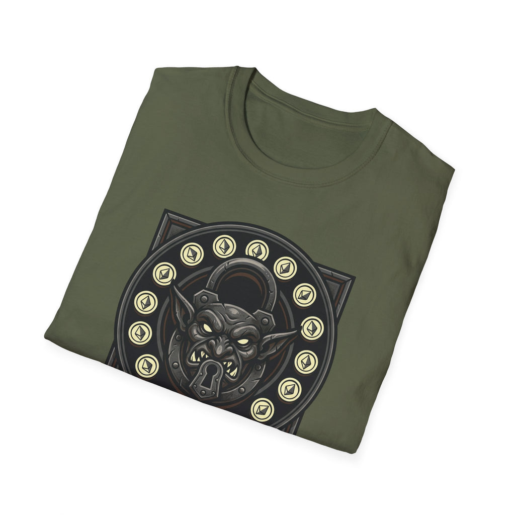 Loot Goblin Tax Department T-Shirt