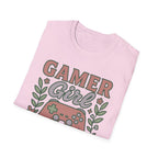 Gamer Girl T-Shirt