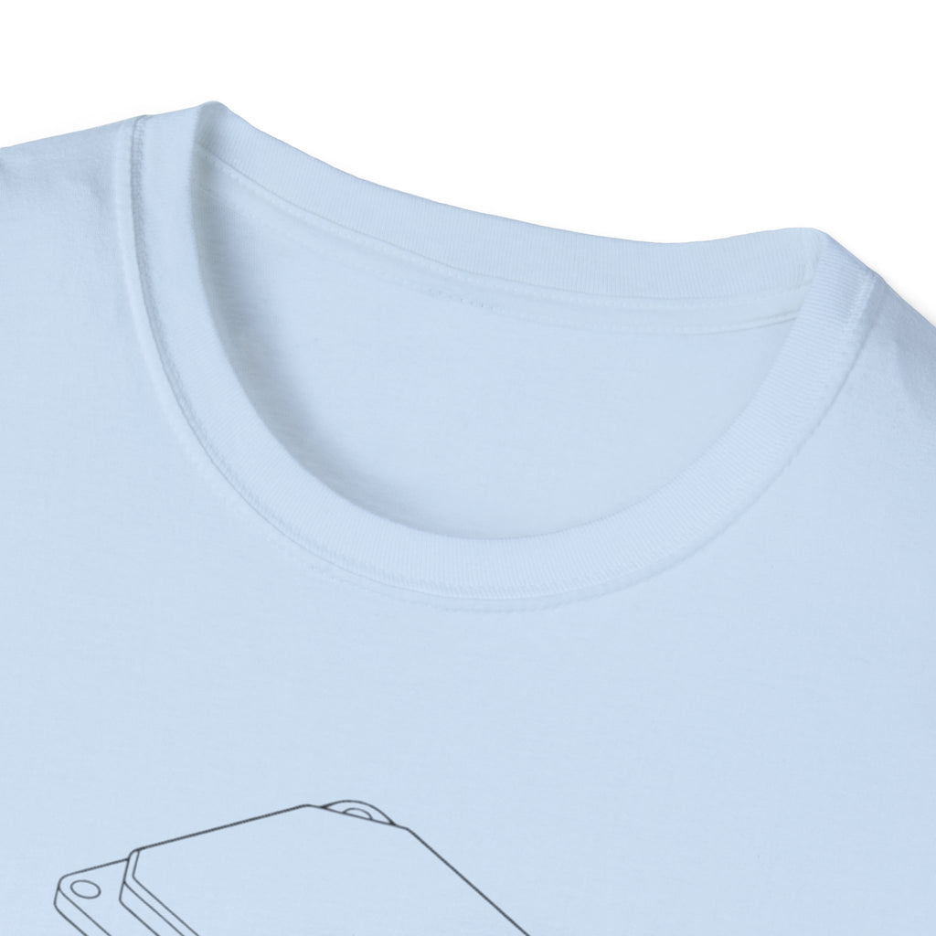 CPU T-Shirt