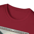 The Admin Tarot Card T-Shirt