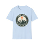 Open World Exploration Club T-Shirt