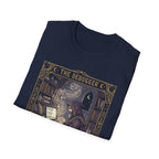 The DebuggerTarot Card T-Shirt