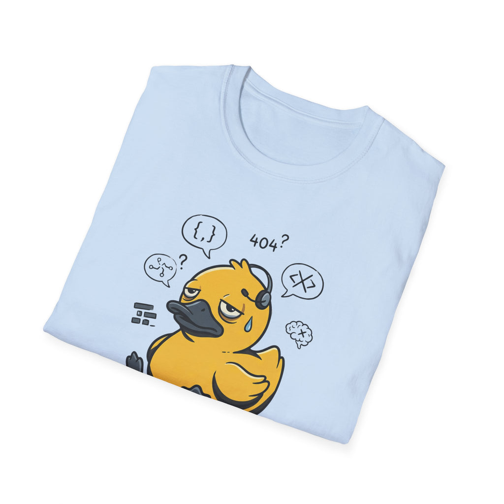 This Duck is Out of Ideas T-Shirt