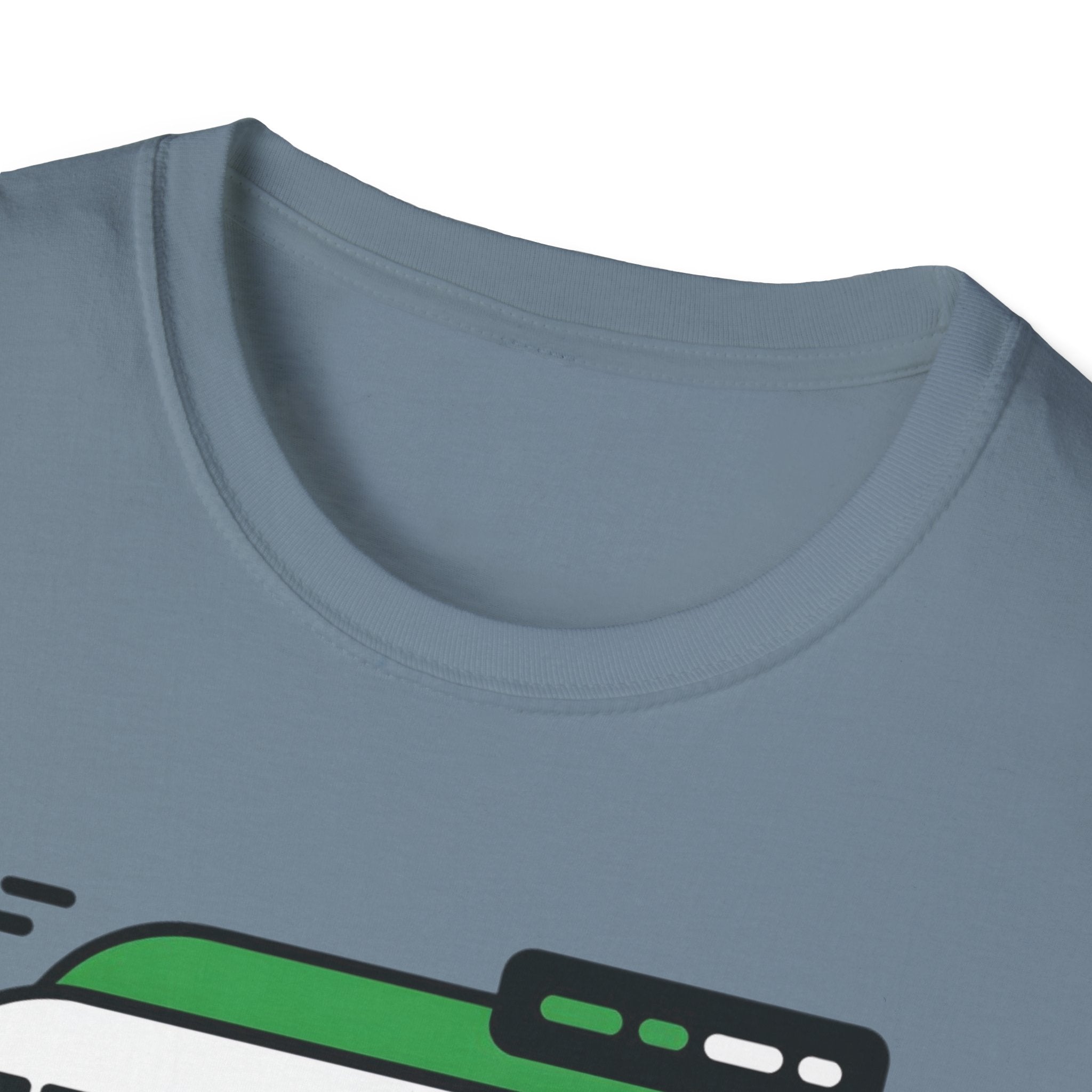 It Fixed Itself T-Shirt
