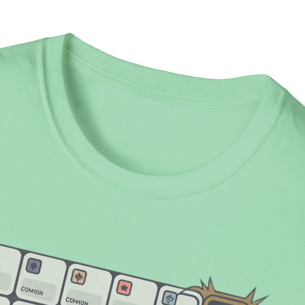 RNG is a Lifestyle T-Shirt