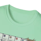 RNG is a Lifestyle T-Shirt