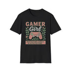 Gamer Girl T-Shirt