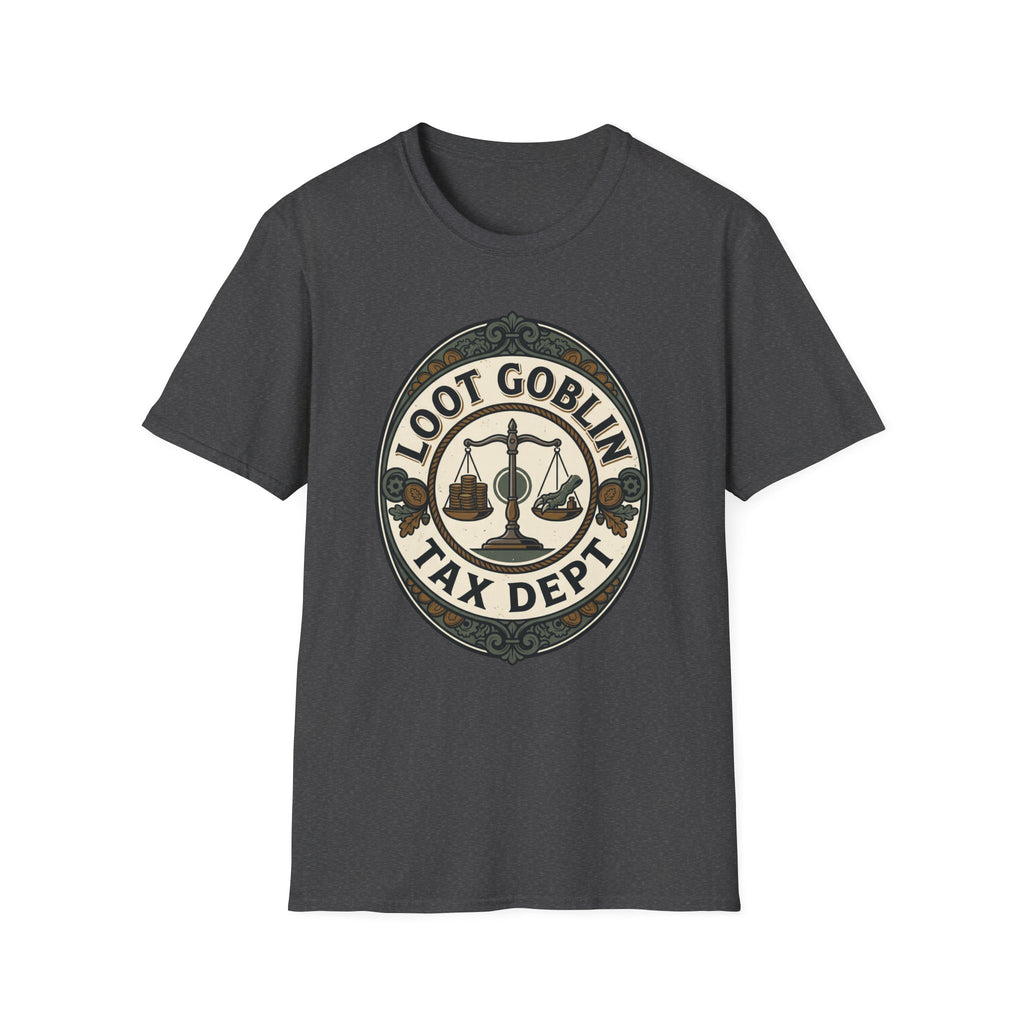 Loot Goblin T-Shirt