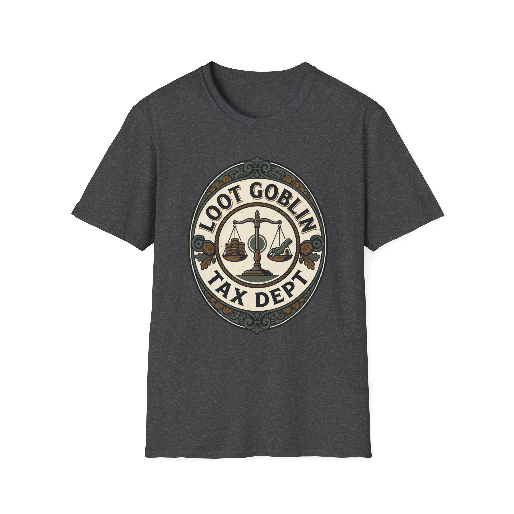 Loot Goblin T-Shirt