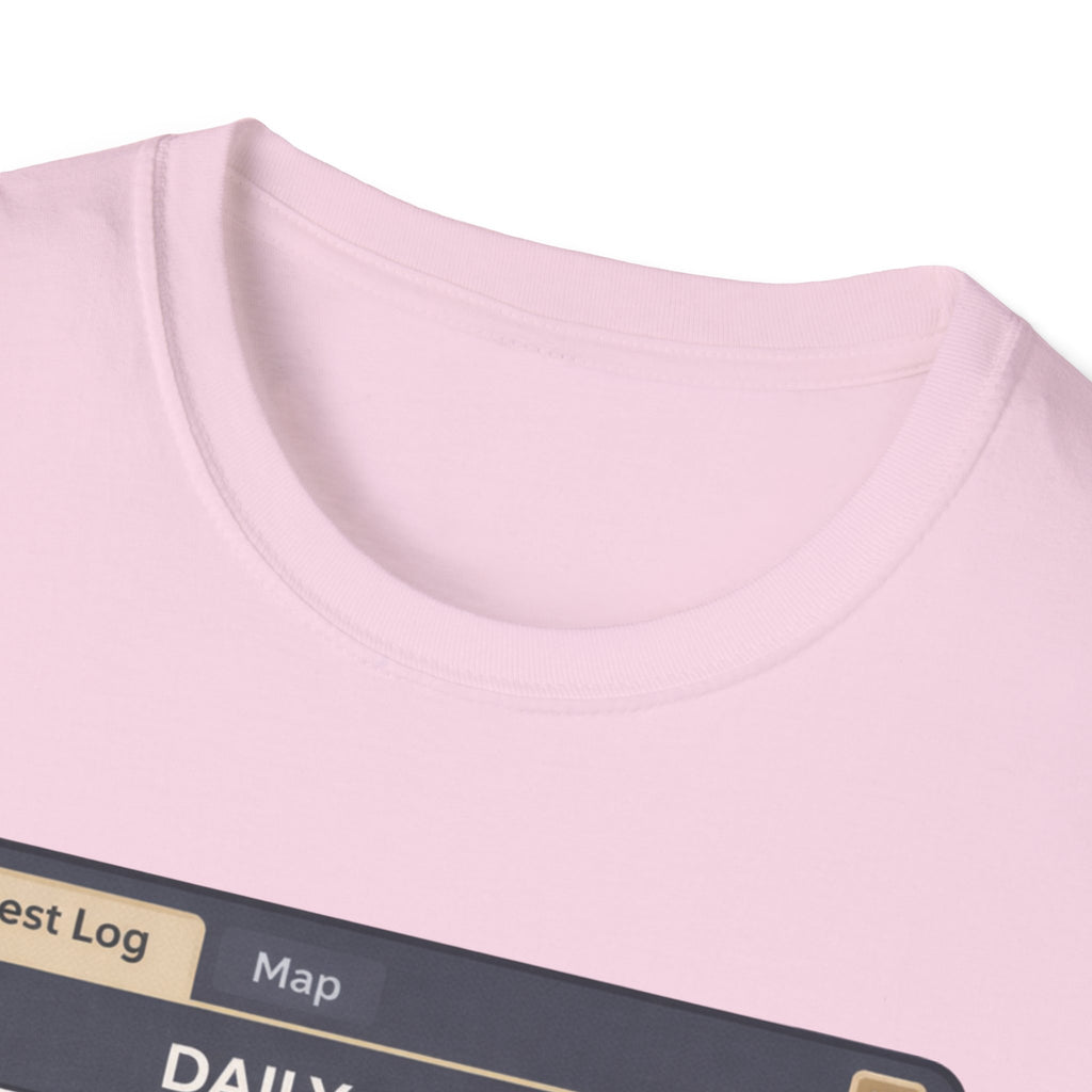 Daily Quest T-Shirt