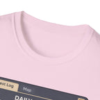 Daily Quest T-Shirt