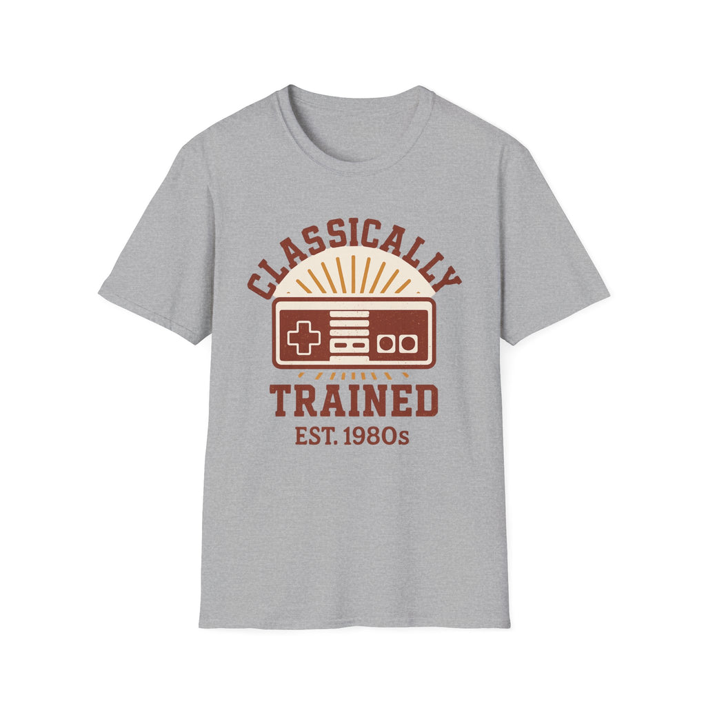 Classically Trained V2 T-Shirt