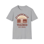 Classically Trained V2 T-Shirt