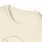 CPU T-Shirt