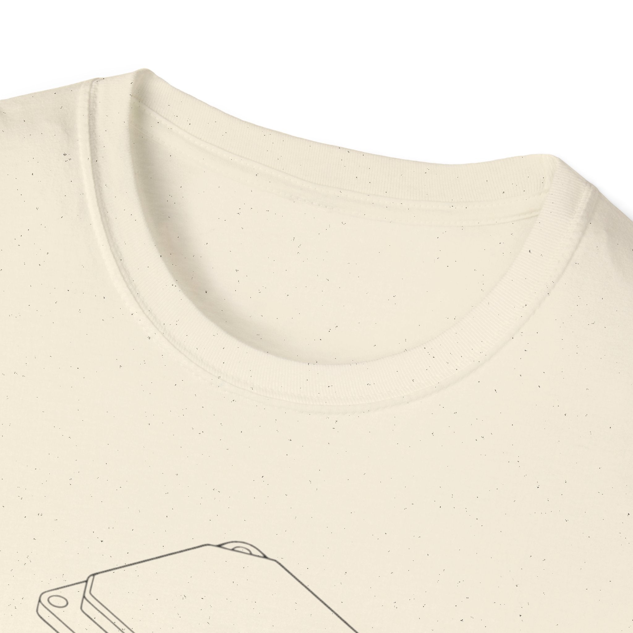 CPU T-Shirt
