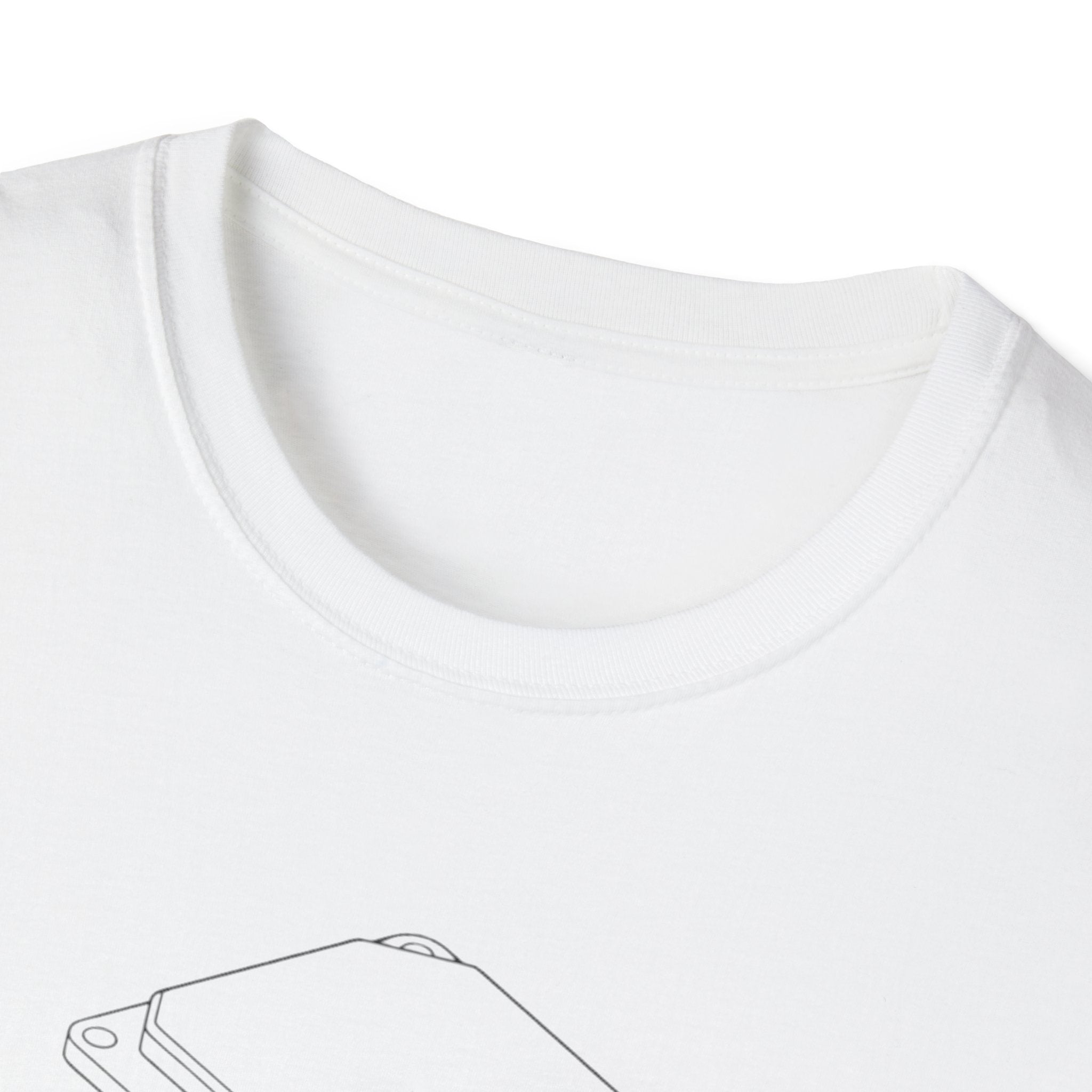 CPU T-Shirt