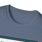 Analyze the Data T-Shirt