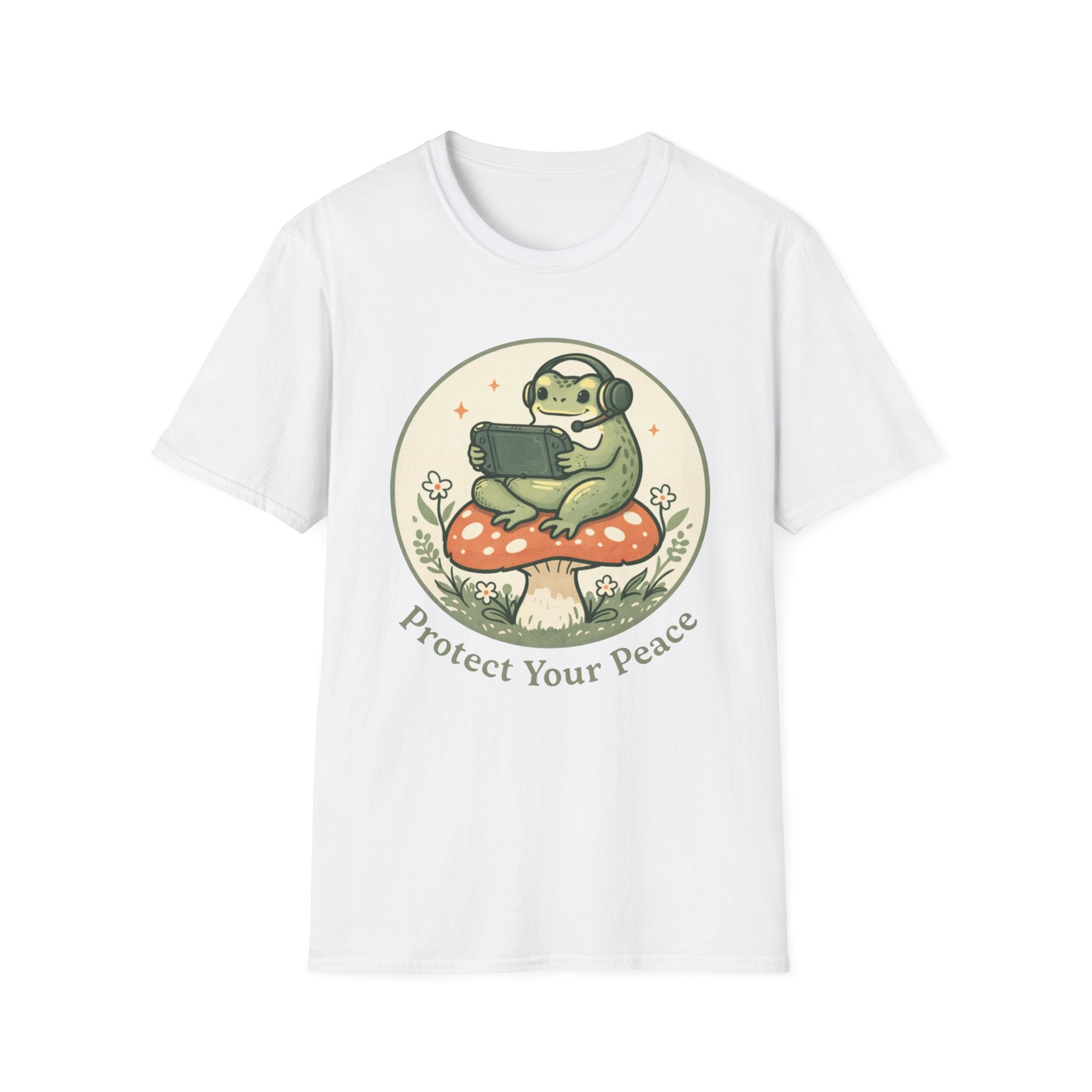 Protect Your Peace T-Shirt