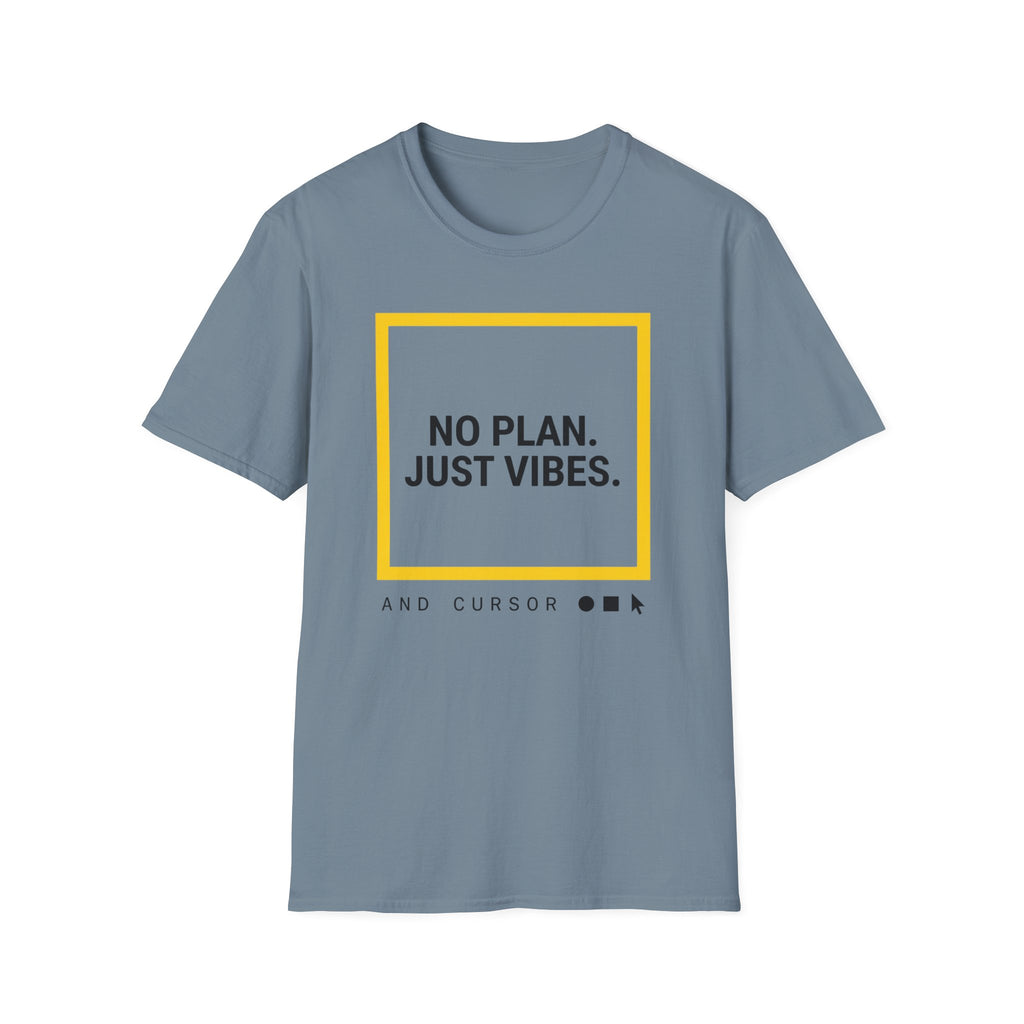 Vibes and Cursor V3 T-Shirt