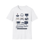 Executive Gaming Suite T-Shirt