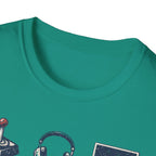 Executive Gaming Suite T-Shirt