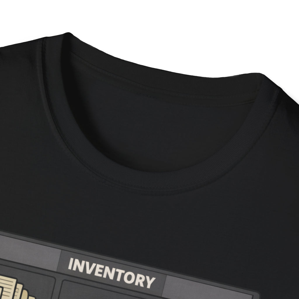 Inventory T-Shirt
