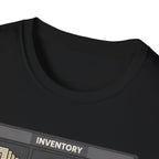 Inventory T-Shirt
