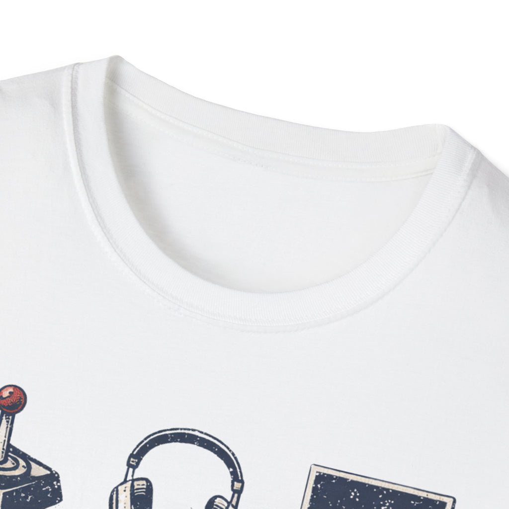 Executive Gaming Suite T-Shirt