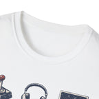 Executive Gaming Suite T-Shirt