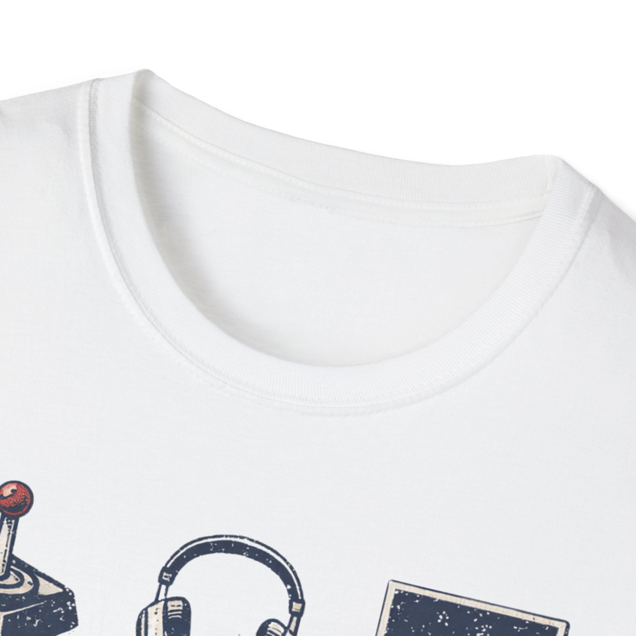 Executive Gaming Suite T-Shirt