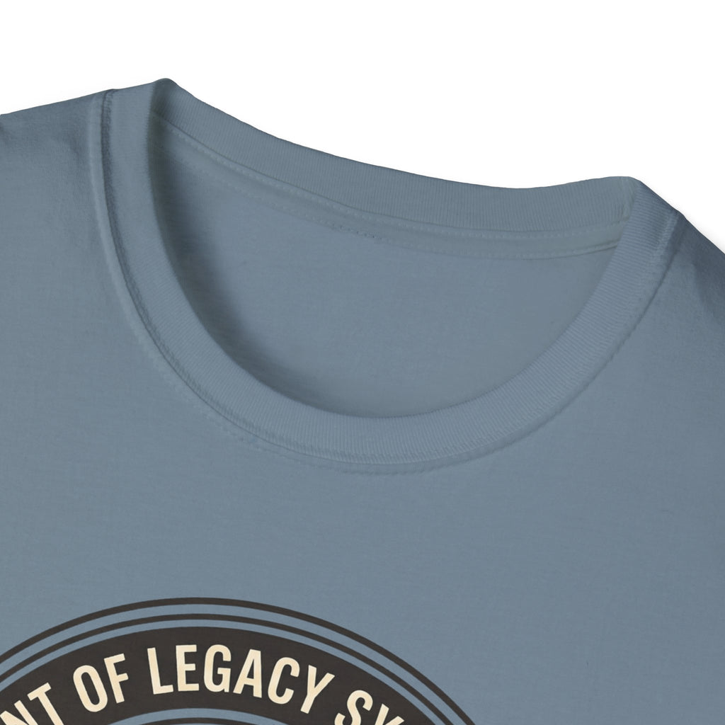 Department of Legacy SystemsT-Shirt
