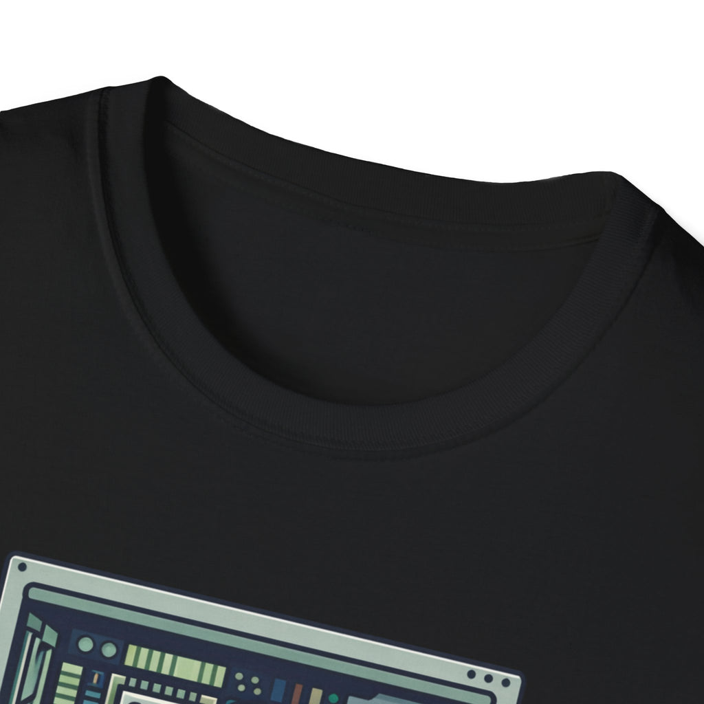 Just One More Upgrade T-Shirt
