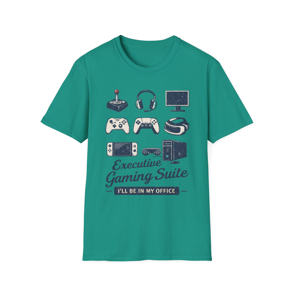 Executive Gaming Suite T-Shirt