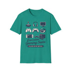 Executive Gaming Suite T-Shirt