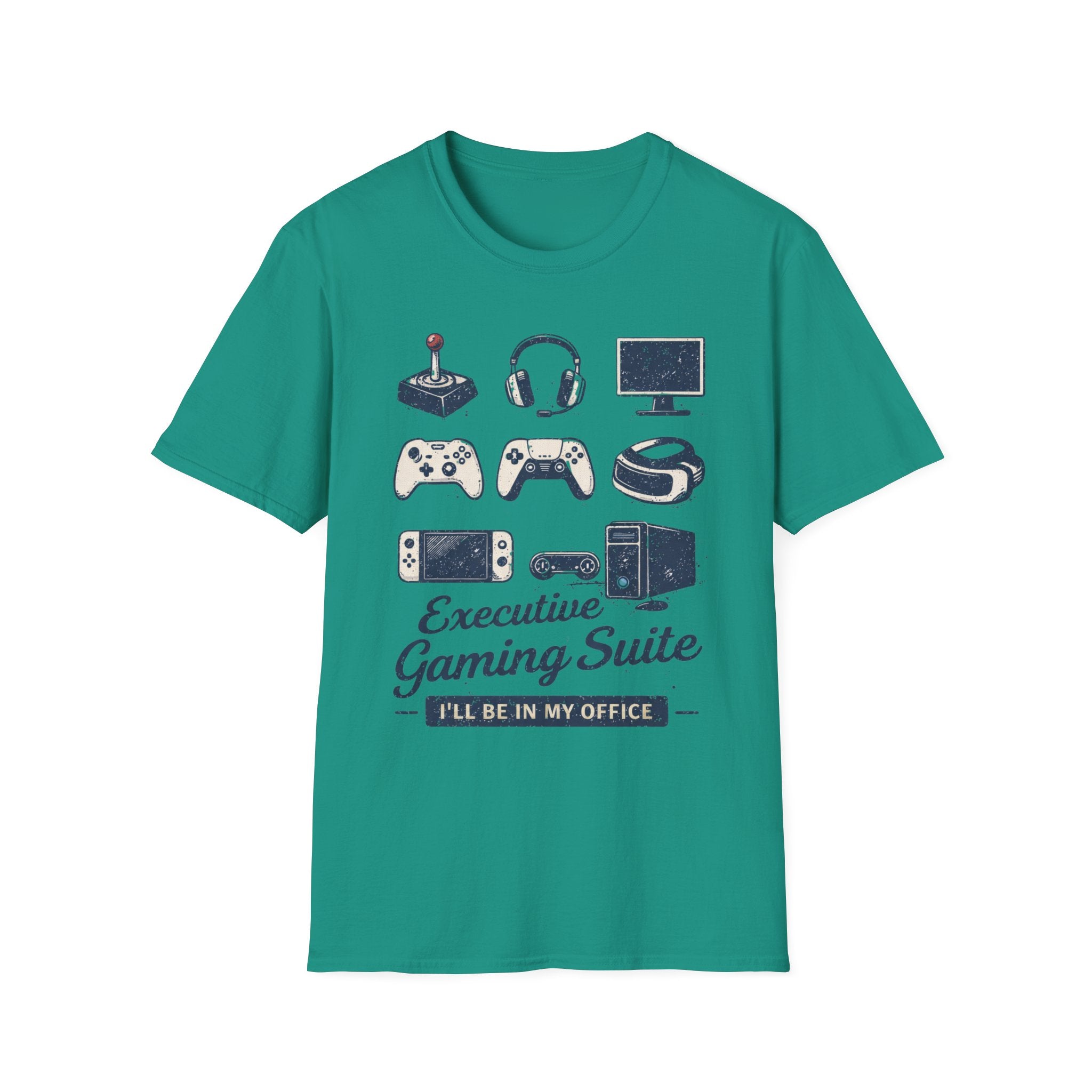 Executive Gaming Suite T-Shirt