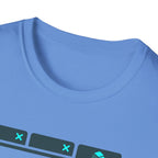 Researching Keyboards T-Shirt