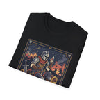 The Looter Card T-Shirt